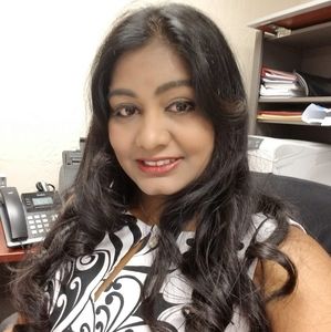 Meet your Posher, Priya